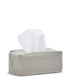 Tissue Box Cover Large-Ecru - Nana Huchy