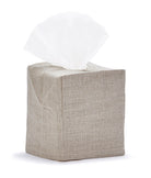Tissue Box Cover Sml-Ecru - Nana Huchy