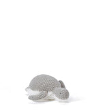 Toby Turtle Rattle-Grey - Nana Huchy