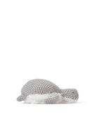 Toby Turtle Rattle-Grey - Nana Huchy
