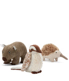 True Blue Aussie Trio - Nana Huchy