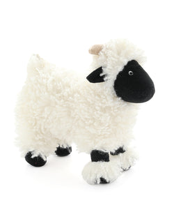 Valentina the Valais Sheep - NanaHuchy