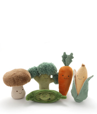 Veggie Patch Bundle - Nana Huchy