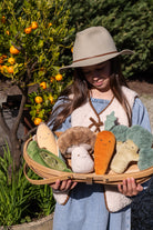 Veggie Patch Bundle - Nana Huchy