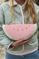 Winnie Watermelon - The Joyful Friend - NanaHuchy