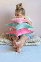 Wish Upon a Star Cushion Lge - Nana Huchy