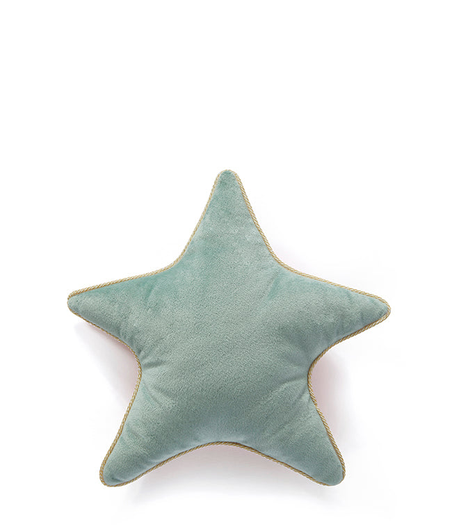 Wish Upon a Star Cushion Sml - Nana Huchy