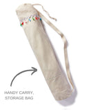 Woodstock Wigwam Doll's Teepee-Aqua - Nana Huchy